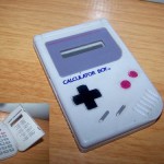 Calculator Boy: A backwards mod