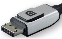 DisplayPort 1.2 gets official with multi-streaming, USB