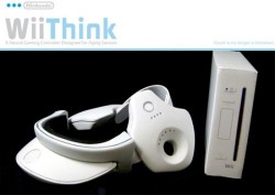 WiiThink brain scanner makes no sense