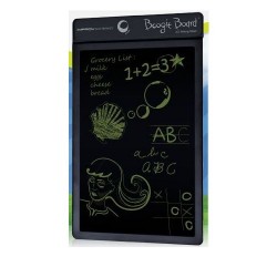 Boogie Board tablet for a paperless life