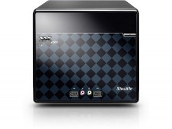 Shuttle XPC SG41J1 All-in-one PC