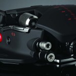 Mad Catz Cyborg R.A.T. mouse