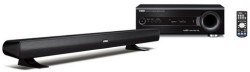 Yamaha YHT-S400 Home Theater System