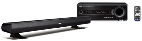 Yamaha YHT-S400 Home Theater System