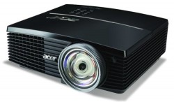 Acer reveals S5200 3D projector