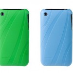 Bioserie iPhone cases are made from plants