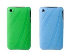 Bioserie iPhone cases are made from plants