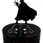 Wake up to Darth Vader’s shadow