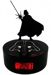 Wake up to Darth Vader’s shadow