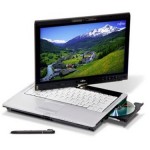 Fujitsu T900 tablet available in the US with Core i5 configuration