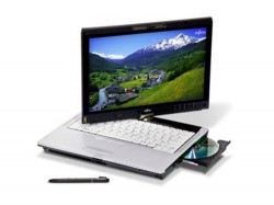 Fujitsu T900 tablet available in the US with Core i5 configuration