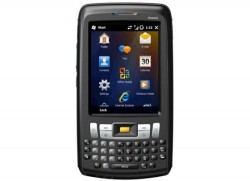 Pharos 565 Windows Mobile 6.5 rugged PDA