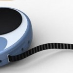 Power Generating Dog Leash