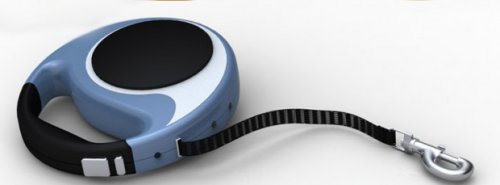 Power Generating Dog Leash