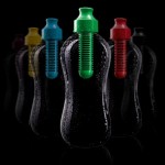 Water Bobble filtered water bottle