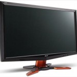 Acer GD235HZ 23-inch LCD is ready for some 3D action