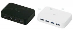 First USB 3.0 hub from Buffalo