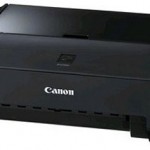 Canon Pixma iP2702 Photo Printer