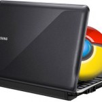 Samsung is working on a 10-inch Chrome OS netbook