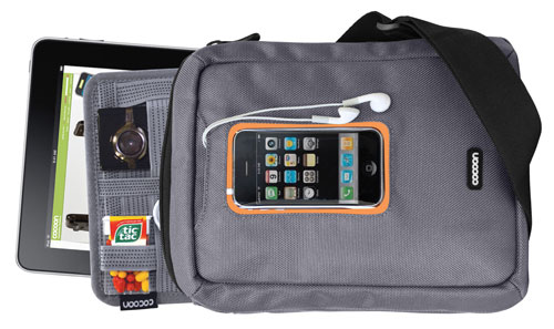 Bag Ipad