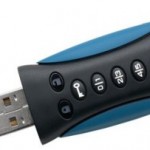 Corsair's Padlock 2 offers rugged 256-bit AES encryption