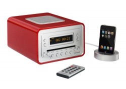 Sonoro Cubo 2010 and eDock