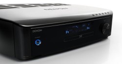 Denon S-5BD Blu-ray player