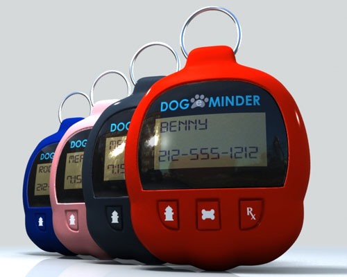 Dog e Minder
