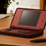 Nintendo DSi XL is also an ebook reader