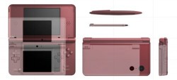 Nintendo DSi XL hitting the US on March 28th, $190