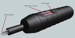 USB Electronic Key Impressioner could help thieves