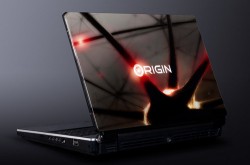 Origin Eon 18 gaming laptop