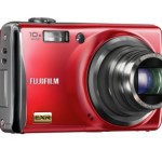 Fujifilm FinePix F80EXR and Z700EXR cameras