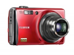 Fujifilm FinePix F80EXR and Z700EXR cameras