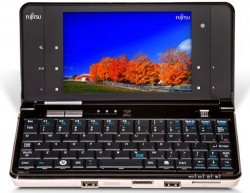 Fujitsu LifeBook UH900 available in US for $849