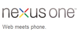 Google Nexus One coming to Verizon
