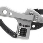 Guppie Multi-Tool will kill, fix things