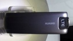 Huawei E398 triple-mode LTE modem