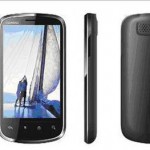 Huawei U8800 is first 3G/HSPA+ Android handset