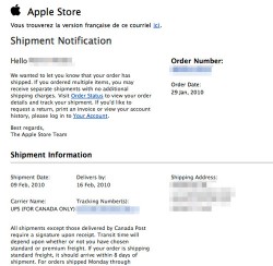 27 inch Apple iMacs are shipping again