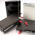 Infinitec infinite USB memory device