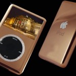iPod Supreme Rose for $95,000