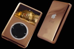 iPod Supreme Rose for $95,000