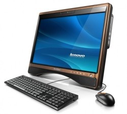 Lenovo C315 All-In-One with Touchscreen, $650