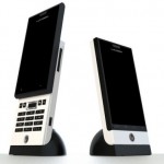 Lumigon T1, S1 and E1 Android smartphones offer up some style