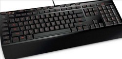 Microsoft's new SideWinder X4 Gaming Keyboard