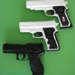 MoProUSA unveils Wiimote pistols