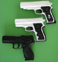 MoProUSA unveils Wiimote pistols