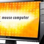 Mouse Computer i5/i7 Quadro FX desktops