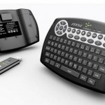 MSI Air Keyboard